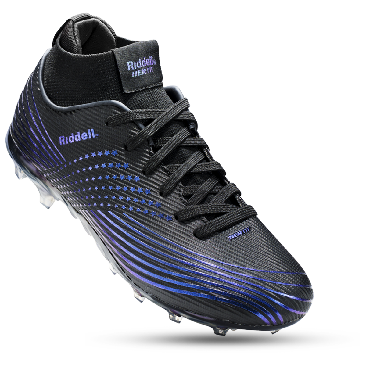 Cleat Side View